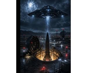 UFOs and nuclear weapons: Missiles, silos, nuclear bases and the most disturbing thread of the phenomenon