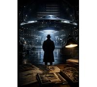 UFOs and Occult Power: Witnesses, Contractors, Intelligence, and Companies Named in the Great Secrecy Dossier
