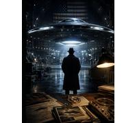 UFOs and Occult Power: Witnesses, Contractors, Intelligence, and Companies Named in the Great Secrecy Dossier