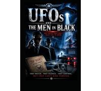 UFOs and the Men in Black