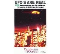 Ufos - Are real 1 [Alemania] [VHS]