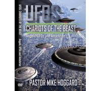 UFO's: Chariots of the Beast