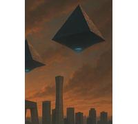 UFOs: China: Chronicles of a Thousand-Year Mystery (World UFO Dossiers)