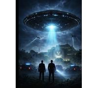 UFOs: CIA: Geheime Akten, verdeckte Operationen und verborgene Wahrheiten über das UFO-Phänomen
