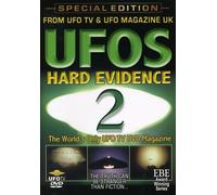 UFOs: Hard Evidence 2: Early Contact Cases [USA] [DVD]