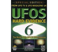 UFOs: Hard Evidence 6: Mysterious Spheres [USA] [DVD]