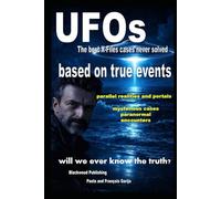 UFOs in Russia the best unsolved X-files cases