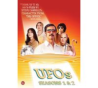 UFOs: Seasons 1 & 2 [USA] [DVD]