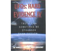 Ufos: The Hard Evidence 4 [USA] [DVD]