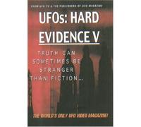 Ufos: The Hard Evidence 5 [USA] [DVD]