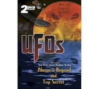 Ufos - UFO's: Above & Beyond & Ufo: Top Secret [USA] [DVD]