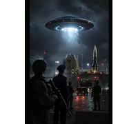 UFOs und Atomwaffen: Raketen, Silos, Nuklearbasen und die beunruhigendste Verbindung des UFO/UAP-Phänomens (UFO: Archives of Power)