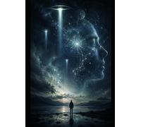 UFOs und die menschliche Psyche: Trauma, Entführung und ontologischer Schock in der Erfahrung nichtmenschlichen Kontakts