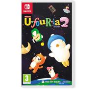 Ufouria La Saga 2 Nintendo Switch - Nuevo