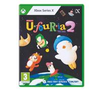 Ufouria 2: The Saga (XBOX Series X and S)