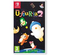 Ufouria: The Saga 2 Juego para Consola Nintendo Switch [PAL ESPAÑA]