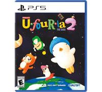 Ufouria: The Saga 2 - PlayStation 5