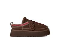 UGG - Pantuflas Heritage con Cordones - Shoes - Mujer - Marrón - 40 EU -