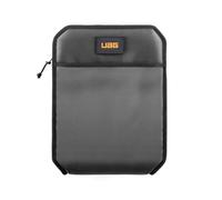 UG UAG URBAN ARMOR UAG con iPad Pro de 12.9 pulgadas 4th/5th/6th Gen 2020-2022 Manga de choque Case Lite Durable 360 ??grados Proteccin de impacto B