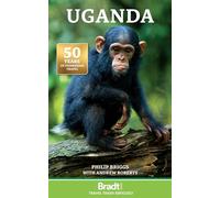 Uganda (Bradt Travel Guide Uganda)