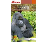 Uganda (Petit Futé. Country guide)