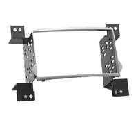 UGAR 11-144 Kit de Fascia de Montaje instalación de Radio Compatible para Hyundai H-1, Starex 2007-2015; i800, iLoad, iMax 2008-2015