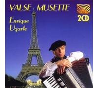 Ugarte Enrique - Valse Musette