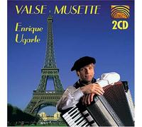 Enrique Ugarte - Valse Musette 1