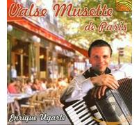 Ugarte, Enrique - Valse Musette De Paris
