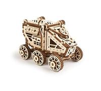 UGEARS- Cochecito Accesorios (700134)