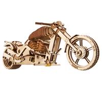 UGEARS Moto Chopper Vm-02 CONST. MODELO VM-02