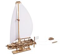 UGEARS- Puzzle de Madera 3D (ug70193)