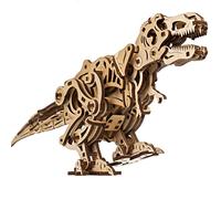 UGEARS Tyrannosaurus Rex - Maqueta Madera 3D para Adultos - Puzzle Madera 3D Mecánico - Modelismo Maquetas para Construir Y Montar - Maqueta 3D Dinosaurio Set de Rompecabezas Adultos