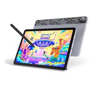 Ugee Tableta gráfica UT2 sin PC, Pantalla 10,36″ + lápiz para Principiantes | No necesita ordenador | Android 14 | cuerpo metálico | 6 GB + 128 GB | lápiz sin batería