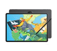 Ugee Tableta UT3 14.25 Pulgadas Pantalla Grande 2.4K, Android 14 Octa Core, Pad Digital Independiente con U-Pencil, 8GB+256GB, Cámara Frontal Dual 13MP+5MP, Batería de Larga Duración 10000mAh