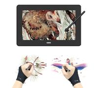 UGEE U1600 Tableta de Dibujo y 1 Guante de Artista