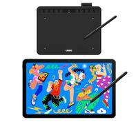 Ugee UT2 Tableta Independiente con Pantalla y Tableta Gráfica S640