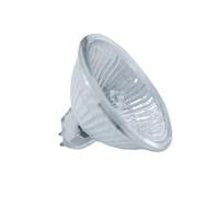 UGEFKMQ Bombilla Halogenos MR16 50W 24V Bombilla Halógena MR16 Gu5.3 24V 20W Regulable Blanco Cálido Lámpara Reflectora Halógena MR16 24V 10W Gu5.3 Base 20W