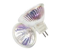 UGEFKMQ Foco Halógeno MR11 220V 35W Bombillas halógenas MR11 10W 220 voltios G4 Base Bi-pin Reflector halógeno de precisión Bombilla de fibra óptica 1PC 35W
