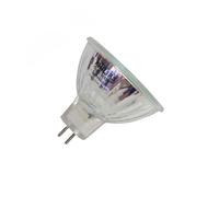 UGEFKMQ Mr11 Lámpara Halógeno Bombilla Halógena Mr11 Gu4 De 6V, 5W, 10W, 20W, Bombillas De Foco Frontal Abierto, Base Bipin Mr11 Gu4,5W,2 Piezas