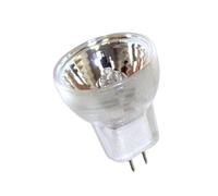 UGEFKMQ Mr8 Lamparas Halogenas Lámparas Halógenas Mr8, 12V, 6V, Foco Halógeno Mr8, 5W, 10W, 20W, 35W, Minifoco Pequeño Mr8, 1 Ud.,12V,5W