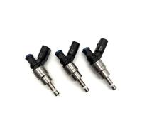 Ugelli di iniezione benzina per Auto 06F906036G 0261500039 06J906036G 0261500080 06F906036A 0261500020 06F906036F 0261500037 per iniettore di carburante 2.0L I4 2005-2010