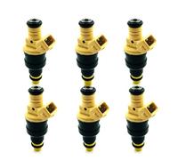 Ugelli di iniezione benzina per Auto 35310-23010 3531023010 842-12226 84212226 Iniettori di carburante per Hyundai 1.8L I4 1996 1997 1998 Ugello iniettore benzina