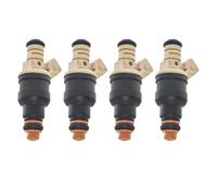 Ugelli di iniezione benzina per Auto 35310-23010 Iniettori di carburante per Hyundai per Elantra per Tiburon 1.8L I4 1996 1997 1998 Ugello iniettore benzina