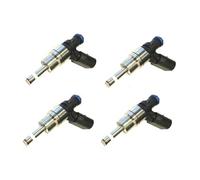 Ugelli di iniezione benzina per Auto Iniettore carburante 06D906036B 0261500011 06D906036D per A4 8E 8E5 B6 S4 Avant Quattro 2001-2005 2.0 Fsi Ugello iniettore benzina