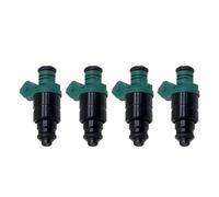 Ugelli di iniezione benzina per Auto Iniettore di carburante per A3 1.6 1595 74 4 Hatchback 1996 1997 1998 1999 2000 2001 2002 2003 037906031Aa Ugello iniettore benzina carburante