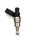 Ugelli di iniezione benzina per Auto, iniettore di carburante per A3 A4 S3 TT 2.0L I4 B6 06F906036A 0261500020 06F906036F 0261500037 06F906036G 0261500039 06J906036G 0261500080