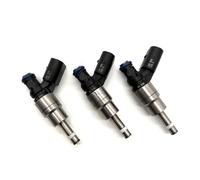 Ugelli di iniezione benzina per Auto, iniettore di carburante per A3 A4 S3 TT 2.0L I4 B6 06F906036A 0261500020 06F906036F 0261500037 06F906036G 0261500039 06J906036G 0261500080