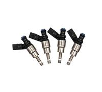 Ugelli di iniezione benzina per Auto, iniettore di carburante per A3 A4 S3 TT 2.0L I4 B6 06F906036A 0261500020 06F906036F 0261500037 06F906036G 0261500039 06J906036G 0261500080