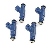 Ugelli di iniezione benzina per Auto Iniettore di carburante per A4 A6 1.8T 0280156070 06B133551N 0280156065 0280156109 Ugello iniettore benzina